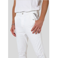 Pantalon Montar Gary homme full grip Beige Pantalon Montar Gary homme full grip Beige