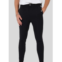 Pantalon Montar Gary homme full grip Noir