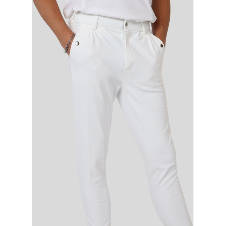 Pantalon Montar Gary homme grip genoux