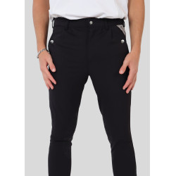 Pantalon Montar Gary homme grip genoux
