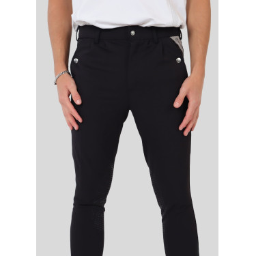 Pantalon Montar Gary homme grip genoux