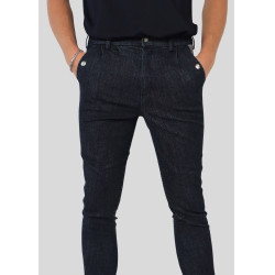 Pantalon Montar Gary homme grip genoux