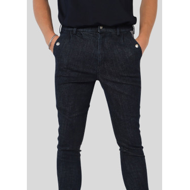 Pantalon Montar Gary homme grip genoux