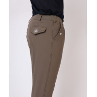 Pantalon Montar Gary homme renfort genoux Mud