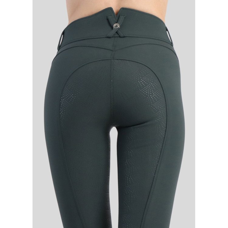 Pantalon Montar Megan taille haute femme full grip Vol 2