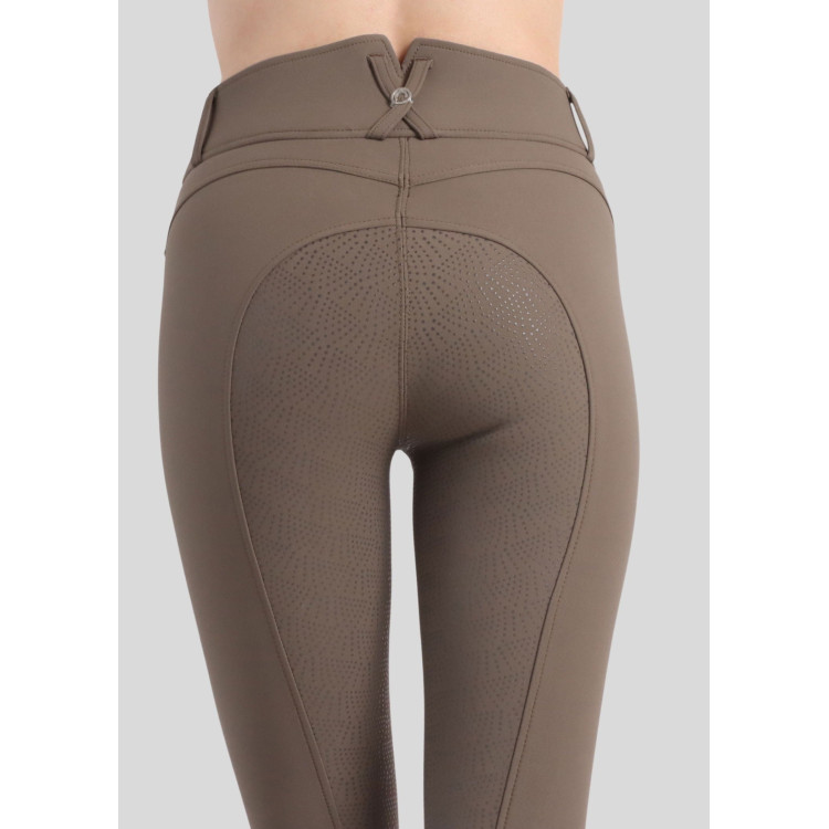 Pantalon Montar Megan taille haute femme full grip Vol 2