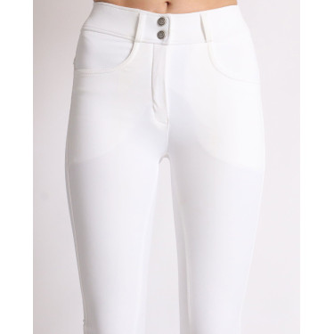 Pantalon Montar Megan taille haute femme full grip Vol 2 Pantalon Montar Megan taille haute femme full grip Vol 2