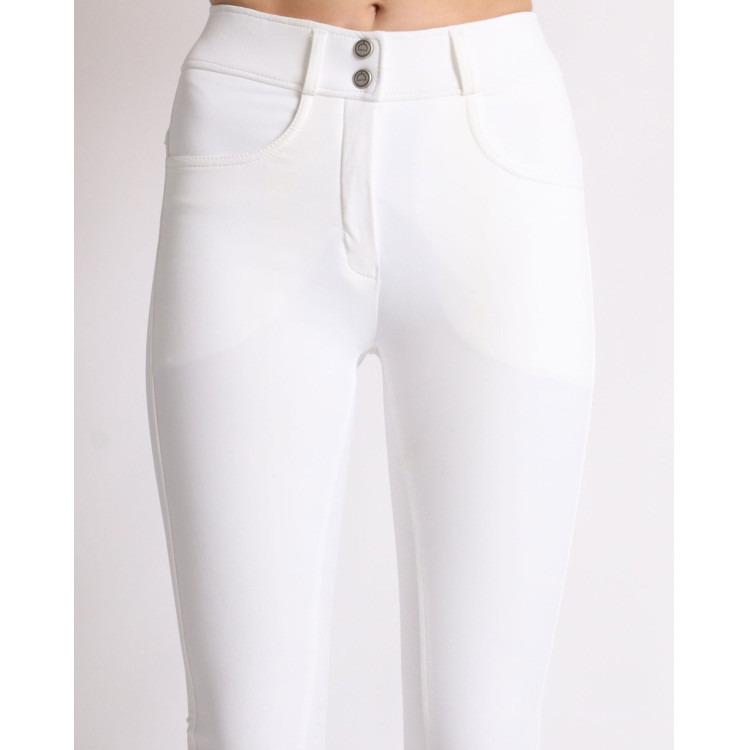 Pantalon Montar Megan taille haute femme full grip Vol 2 Pantalon Montar Megan taille haute femme full grip Vol 2