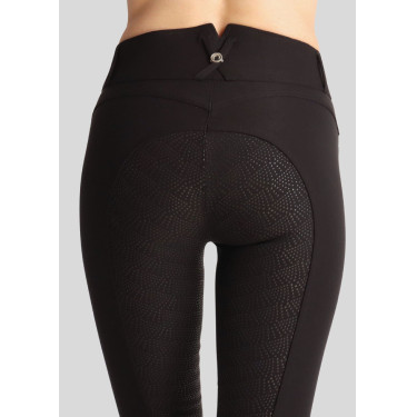 Pantalon Montar Megan taille haute femme full grip Vol 2