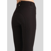 Pantalon Montar Megan taille haute femme full grip Vol 2 Noir