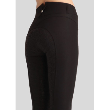 Pantalon Montar Megan taille haute femme full grip Vol 2 Pantalon Montar Megan taille haute femme full grip Vol 2