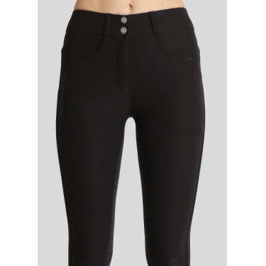 Pantalon Montar Megan taille haute femme full grip Vol 2 Pantalon Montar Megan taille haute femme full grip Vol 2