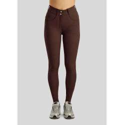 Pantalon Montar Megan taille haute femme full grip Vol 2