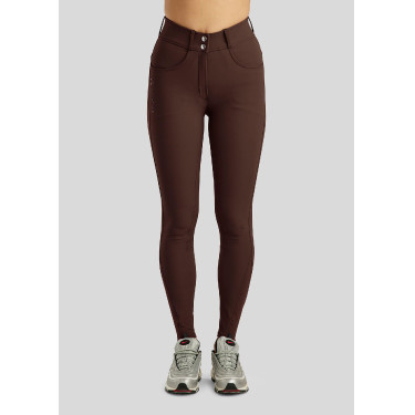 Pantalon Montar Megan taille haute femme full grip Vol 2 Pantalon Montar Megan taille haute femme full grip Vol 2