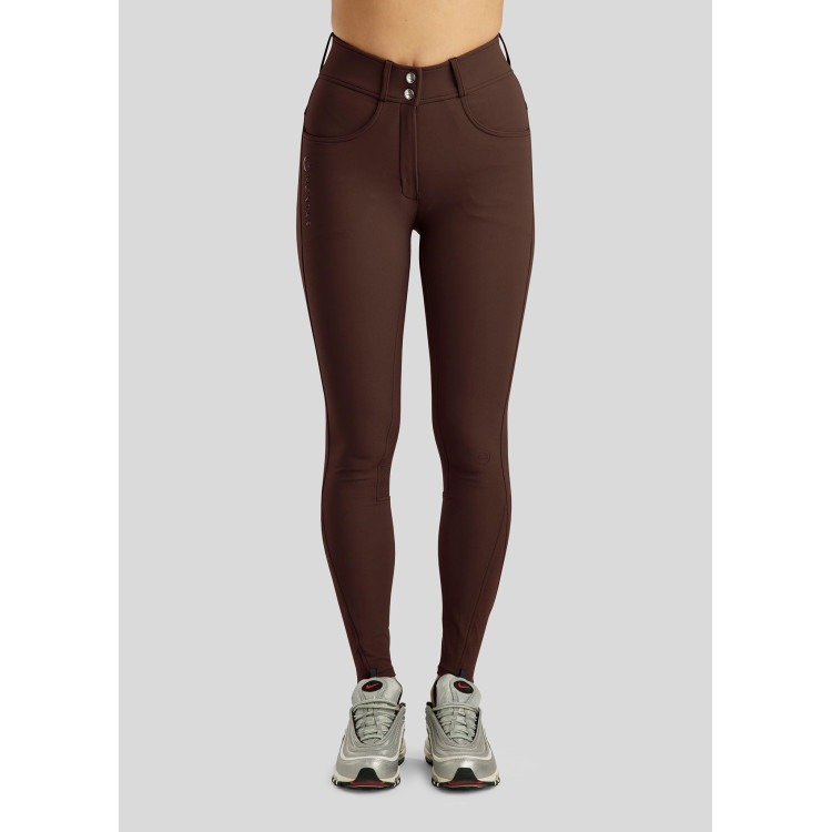 Pantalon Montar Megan taille haute femme full grip Vol 2 Pantalon Montar Megan taille haute femme full grip Vol 2
