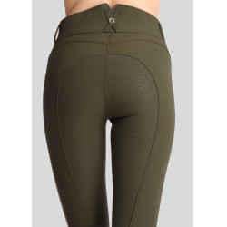 Pantalon Montar Megan taille haute femme full grip Vol 2