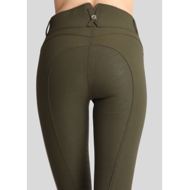 Pantalon Montar Megan taille haute femme full grip Vol 2 Pantalon Montar Megan taille haute femme full grip Vol 2