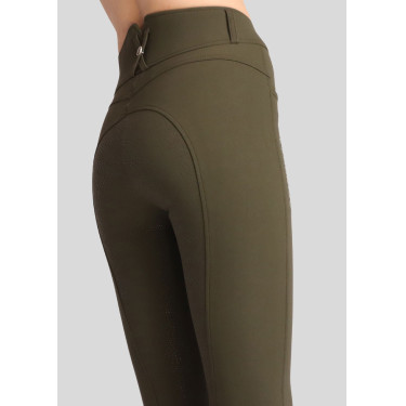Pantalon Montar Megan taille haute femme full grip Vol 2 Pantalon Montar Megan taille haute femme full grip Vol 2