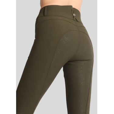 Pantalon Montar Megan taille haute femme full grip Vol 2 Pantalon Montar Megan taille haute femme full grip Vol 2