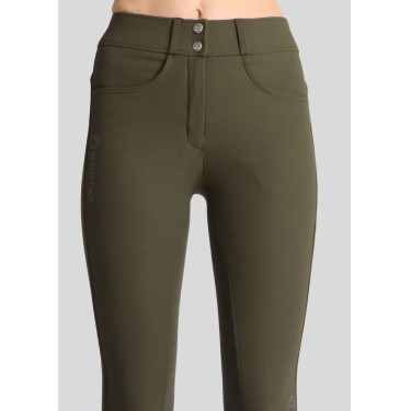 Pantalon Montar Megan taille haute femme full grip Vol 2 Pantalon Montar Megan taille haute femme full grip Vol 2