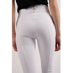 Pantalon Montar Molly Yati femme taille haute full grip