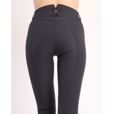 Pantalon Montar Molly Yati femme taille haute full grip