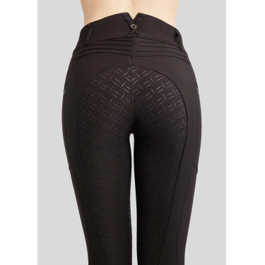Pantalon Montar MoRosie full grip femme