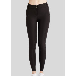 Pantalon Montar MoRosie full grip femme Noir Pantalon Montar MoRosie full grip femme Noir