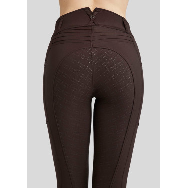 Pantalon Montar MoRosie full grip femme Pantalon Montar MoRosie full grip femme