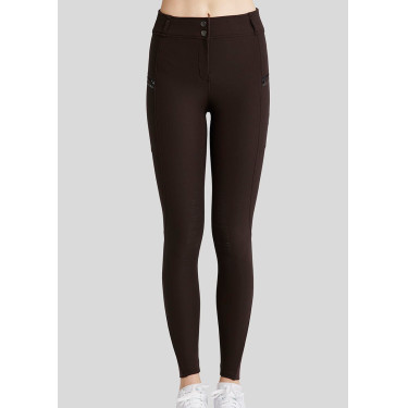 Pantalon Montar MoRosie full grip femme Pantalon Montar MoRosie full grip femme