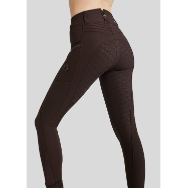 Pantalon Montar MoRosie full grip femme Pantalon Montar MoRosie full grip femme