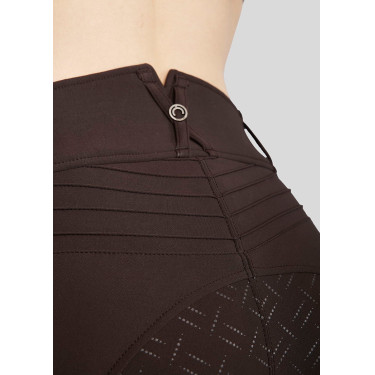 Pantalon Montar MoRosie full grip femme Pantalon Montar MoRosie full grip femme