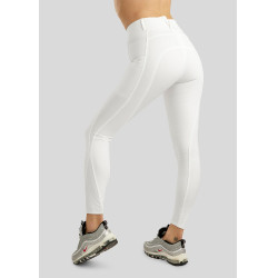 Pantalon Montar Rebel taille haute full grip femme