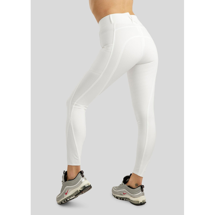 Pantalon Montar Rebel taille haute full grip femme