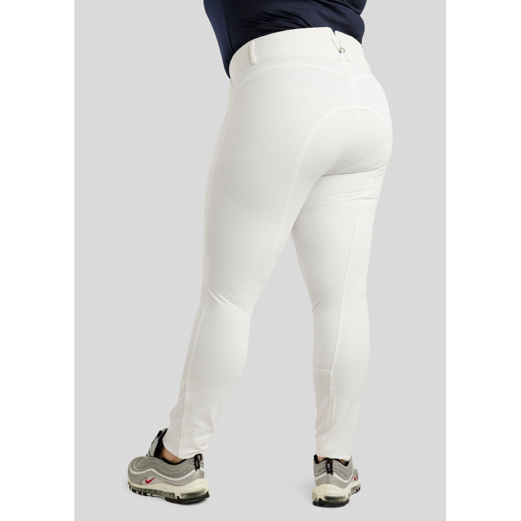 Pantalon Montar taille haute ESS Megan Vol 2 Curve femme Pantalon Montar taille haute ESS Megan Vol 2 Curve femme