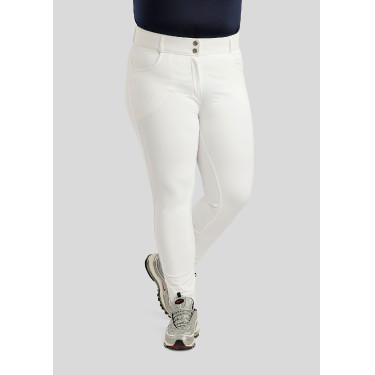 Pantalon Montar taille haute ESS Megan Vol 2 Curve femme Pantalon Montar taille haute ESS Megan Vol 2 Curve femme