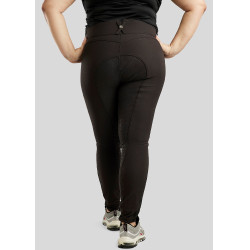 Pantalon Montar taille haute ESS Megan Vol 2 Curve femme