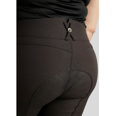 Pantalon Montar taille haute ESS Megan Vol 2 Curve femme Pantalon Montar taille haute ESS Megan Vol 2 Curve femme