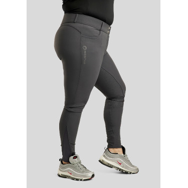 Pantalon Montar taille haute ESS Megan Vol 2 Curve femme Pantalon Montar taille haute ESS Megan Vol 2 Curve femme