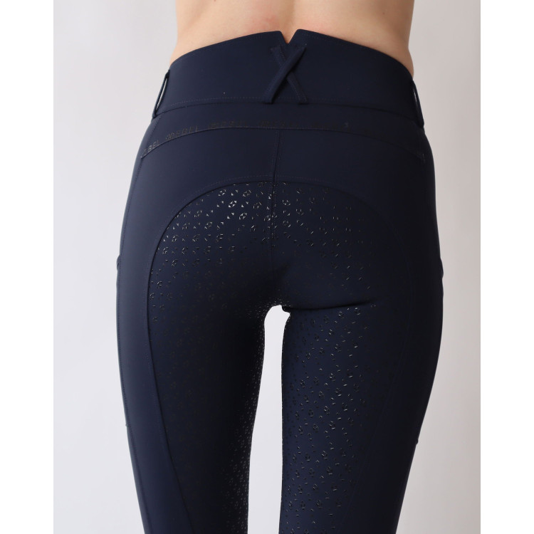 Pantalon Montar taille haute femme full grip