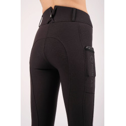 Pantalon Montar Yati Star femme avec poche téléphone