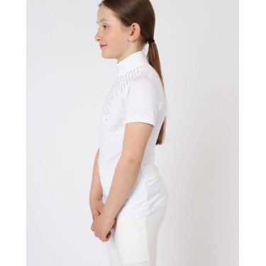 Polo de concours Montar Bling Junior Polo de concours Montar Bling Junior