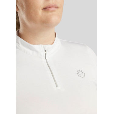 Polo de concours Montar Everly Curve femme Polo de concours Montar Everly Curve femme