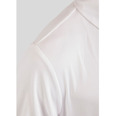 Polo de concours Montar MoWill manches longues femme Polo de concours Montar MoWill manches longues femme