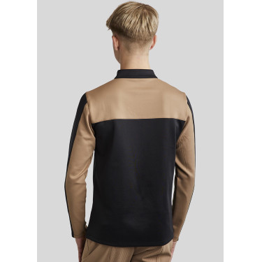 Polo Montar MoPhil manches longues homme Polo Montar MoPhil manches longues homme