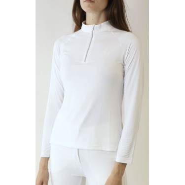 T-shirt Montar MoMaja manches longues femme T-shirt Montar MoMaja manches longues femme