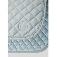Tapis de CSO Montar Fair Turin Bleu