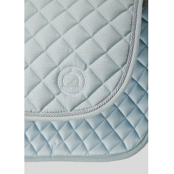 Tapis de CSO Montar Fair Turin Bleu