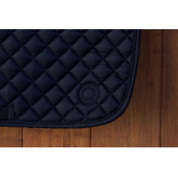 Tapis de dressage Montar Fair Noir