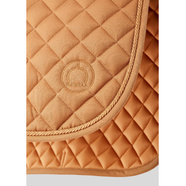 Tapis de dressage Montar Fair Moonstone Orange